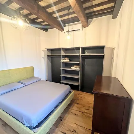 Appartement Convento, Novilara