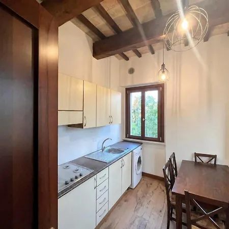 Appartement Convento, Novilara *