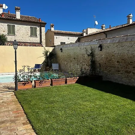 Convento, Novilara * Pesaro