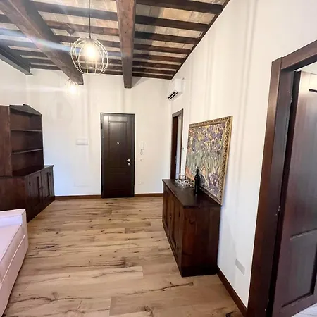 Appartement Convento, Novilara *