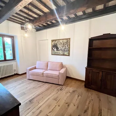 Convento, Novilara Appartement