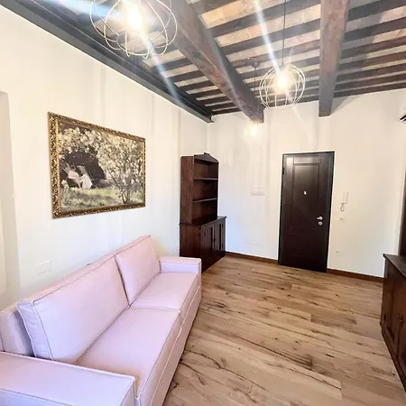 Appartement Convento, Novilara